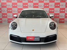 Porsche 911 Carrera S Coupe 3.0 (991/992) 2020/2020 PC VEÍCULOS SANTA CRUZ DO SUL / Carros no Vale