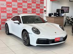 Porsche 911 Carrera S Coupe 3.0 (991/992) 2020/2020 PC VEÍCULOS SANTA CRUZ DO SUL / Carros no Vale