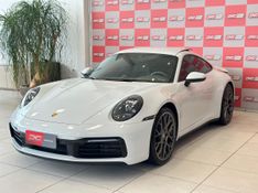Porsche 911 Carrera S Coupe 3.0 (991/992) 2020/2020 PC VEÍCULOS SANTA CRUZ DO SUL / Carros no Vale