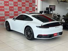 Porsche 911 Carrera S Coupe 3.0 (991/992) 2020/2020 PC VEÍCULOS SANTA CRUZ DO SUL / Carros no Vale
