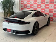 Porsche 911 Carrera S Coupe 3.0 (991/992) 2020/2020 PC VEÍCULOS SANTA CRUZ DO SUL / Carros no Vale