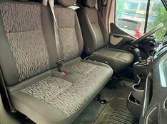 Renault Master 2.3 DCi Extra Furgão 16V 2022/2023 PC VEÍCULOS SANTA CRUZ DO SUL / Carros no Vale