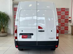 Renault Master 2.3 DCi Extra Furgão 16V 2022/2023 PC VEÍCULOS SANTA CRUZ DO SUL / Carros no Vale