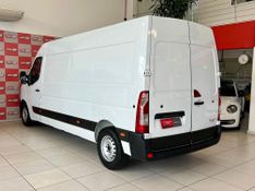 Renault Master 2.3 DCi Extra Furgão 16V 2022/2023 PC VEÍCULOS SANTA CRUZ DO SUL / Carros no Vale