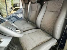 Renault Master 2.3 DCi Extra Furgão 16V 2022/2023 PC VEÍCULOS SANTA CRUZ DO SUL / Carros no Vale
