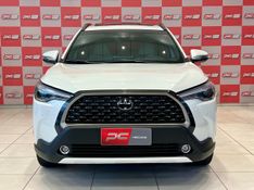 Toyota Corolla Cross XRX 2.0 16V 2023/2024 PC VEÍCULOS SANTA CRUZ DO SUL / Carros no Vale
