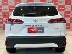 Toyota Corolla Cross XRX 2.0 16V 2023/2024 PC VEÍCULOS SANTA CRUZ DO SUL / Carros no Vale