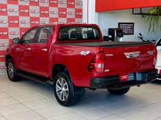 Toyota Hilux CD SRX 4×4 2.8 TDI 16V 2017/2017 PC VEÍCULOS SANTA CRUZ DO SUL / Carros no Vale