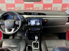 Toyota Hilux CD SRX 4×4 2.8 TDI 16V 2017/2017 PC VEÍCULOS SANTA CRUZ DO SUL / Carros no Vale