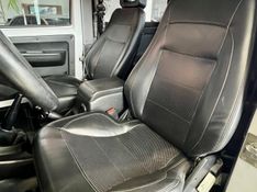 Troller T-4 4×4 3.0 TB Int Cap Rígida 2010/2010 PC VEÍCULOS SANTA CRUZ DO SUL / Carros no Vale