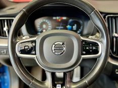 Volvo XC 60 T-8 HÍBRIDO R-DESIGN 2.0 2019/2020 PC VEÍCULOS SANTA CRUZ DO SUL / Carros no Vale