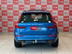 Volvo XC 60 T-8 HÍBRIDO R-DESIGN 2.0 2019/2020 PC VEÍCULOS SANTA CRUZ DO SUL / Carros no Vale