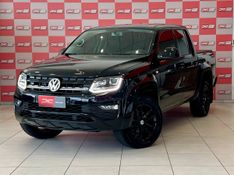 VOLKSWAGEN AMAROK Comfor CD 2.0 TDI 4×4 Dies 2019/2019 PC VEÍCULOS SANTA CRUZ DO SUL / Carros no Vale