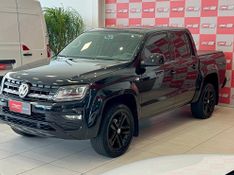 VOLKSWAGEN AMAROK Comfor CD 2.0 TDI 4×4 Dies 2019/2019 PC VEÍCULOS SANTA CRUZ DO SUL / Carros no Vale