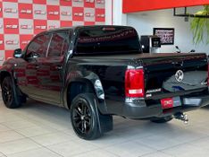 VOLKSWAGEN AMAROK Comfor CD 2.0 TDI 4×4 Dies 2019/2019 PC VEÍCULOS SANTA CRUZ DO SUL / Carros no Vale