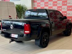 VOLKSWAGEN AMAROK Comfor CD 2.0 TDI 4×4 Dies 2019/2019 PC VEÍCULOS SANTA CRUZ DO SUL / Carros no Vale