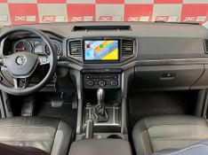VOLKSWAGEN AMAROK Comfor CD 2.0 TDI 4×4 Dies 2019/2019 PC VEÍCULOS SANTA CRUZ DO SUL / Carros no Vale