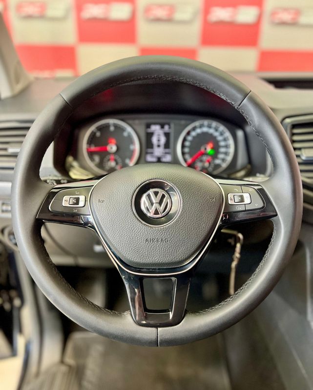 VOLKSWAGEN AMAROK Comfor CD 2.0 TDI 4×4 Dies 2019/2019 PC VEÍCULOS SANTA CRUZ DO SUL / Carros no Vale