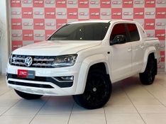 VOLKSWAGEN AMAROK Extreme CD 3.0 4×4 TB Dies 2020/2020 PC VEÍCULOS SANTA CRUZ DO SUL / Carros no Vale