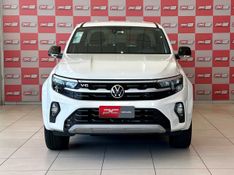 VOLKSWAGEN AMAROK Extreme CD 3.0 4×4 TB Dies 2024/2025 PC VEÍCULOS SANTA CRUZ DO SUL / Carros no Vale