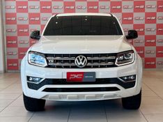 VOLKSWAGEN AMAROK Extreme CD 3.0 4×4 TB Dies 2020/2020 PC VEÍCULOS SANTA CRUZ DO SUL / Carros no Vale