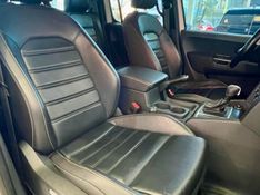 VOLKSWAGEN AMAROK Extreme CD 3.0 4×4 TB Dies 2020/2020 PC VEÍCULOS SANTA CRUZ DO SUL / Carros no Vale