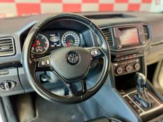 VOLKSWAGEN AMAROK Extreme CD 3.0 4×4 TB Dies 2020/2020 PC VEÍCULOS SANTA CRUZ DO SUL / Carros no Vale
