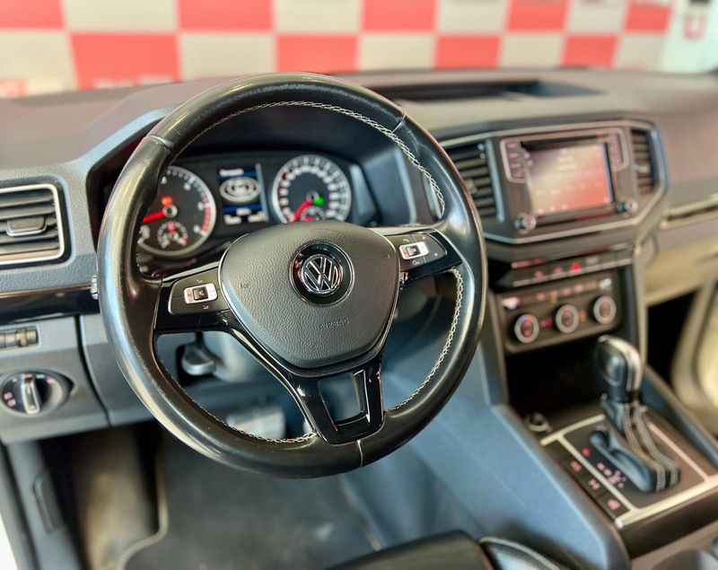 VOLKSWAGEN AMAROK Extreme CD 3.0 4×4 TB Dies 2020/2020 PC VEÍCULOS SANTA CRUZ DO SUL / Carros no Vale