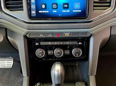 VOLKSWAGEN AMAROK Extreme CD 3.0 4×4 TB Dies 2024/2025 PC VEÍCULOS SANTA CRUZ DO SUL / Carros no Vale