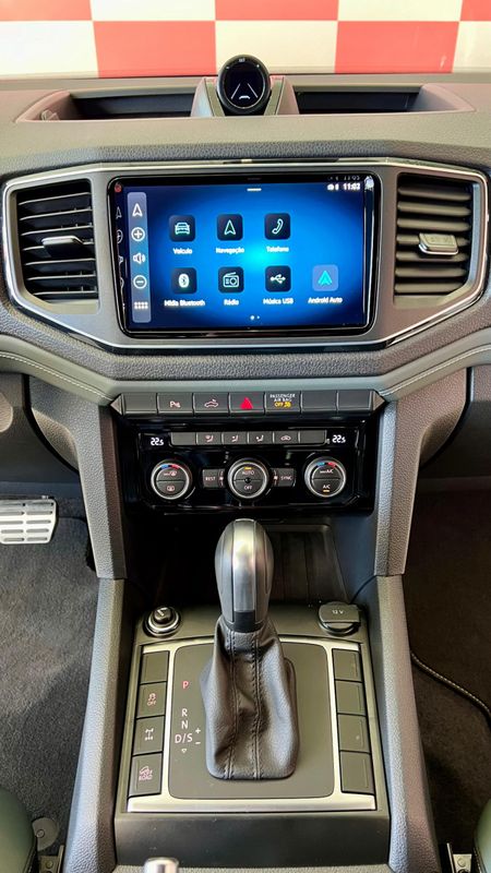 VOLKSWAGEN AMAROK Extreme CD 3.0 4×4 TB Dies 2024/2025 PC VEÍCULOS SANTA CRUZ DO SUL / Carros no Vale