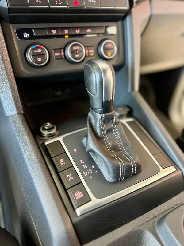 VOLKSWAGEN AMAROK Extreme CD 3.0 4×4 TB Dies 2020/2020 PC VEÍCULOS SANTA CRUZ DO SUL / Carros no Vale