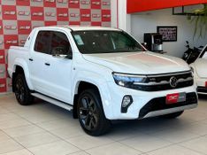 VOLKSWAGEN AMAROK Extreme CD 3.0 4×4 TB Dies 2024/2025 PC VEÍCULOS SANTA CRUZ DO SUL / Carros no Vale