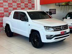 VOLKSWAGEN AMAROK Extreme CD 3.0 4×4 TB Dies 2020/2020 PC VEÍCULOS SANTA CRUZ DO SUL / Carros no Vale