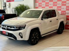 VOLKSWAGEN AMAROK Extreme CD 3.0 4×4 TB Dies 2024/2025 PC VEÍCULOS SANTA CRUZ DO SUL / Carros no Vale