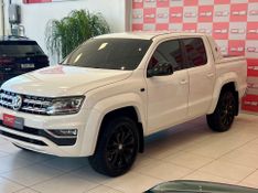 VOLKSWAGEN AMAROK Extreme CD 3.0 4×4 TB Dies 2020/2020 PC VEÍCULOS SANTA CRUZ DO SUL / Carros no Vale