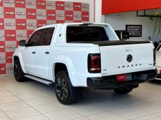 VOLKSWAGEN AMAROK Extreme CD 3.0 4×4 TB Dies 2024/2025 PC VEÍCULOS SANTA CRUZ DO SUL / Carros no Vale