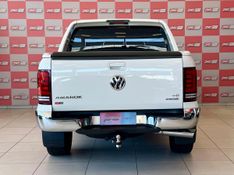 VOLKSWAGEN AMAROK Extreme CD 3.0 4×4 TB Dies 2020/2020 PC VEÍCULOS SANTA CRUZ DO SUL / Carros no Vale