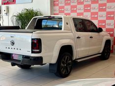 VOLKSWAGEN AMAROK Extreme CD 3.0 4×4 TB Dies 2024/2025 PC VEÍCULOS SANTA CRUZ DO SUL / Carros no Vale