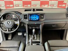 VOLKSWAGEN AMAROK Extreme CD 3.0 4×4 TB Dies 2024/2025 PC VEÍCULOS SANTA CRUZ DO SUL / Carros no Vale