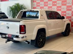 VOLKSWAGEN AMAROK Extreme CD 3.0 4×4 TB Dies 2020/2020 PC VEÍCULOS SANTA CRUZ DO SUL / Carros no Vale