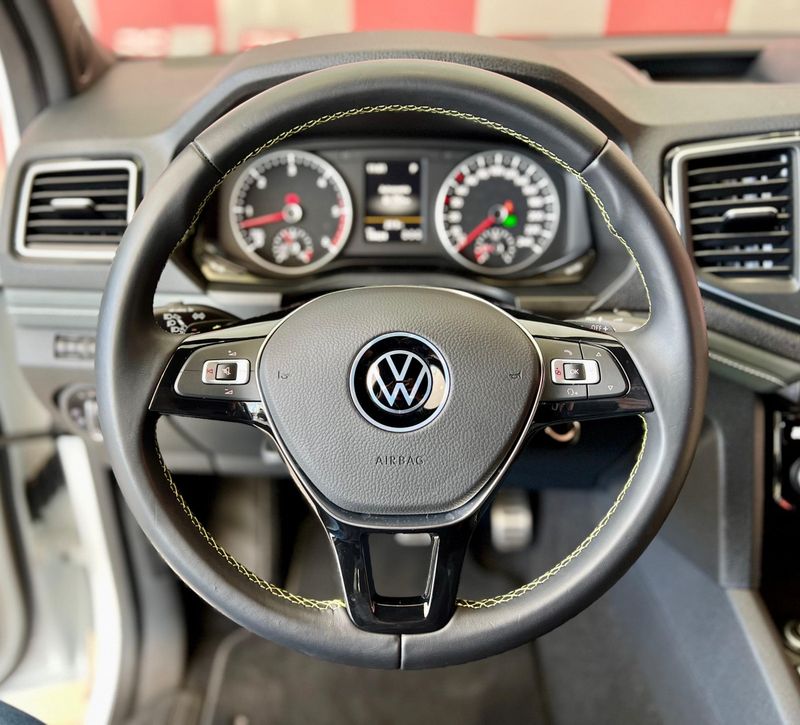 VOLKSWAGEN AMAROK Extreme CD 3.0 4×4 TB Dies 2024/2025 PC VEÍCULOS SANTA CRUZ DO SUL / Carros no Vale