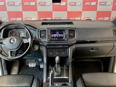 VOLKSWAGEN AMAROK Extreme CD 3.0 4×4 TB Dies 2020/2020 PC VEÍCULOS SANTA CRUZ DO SUL / Carros no Vale