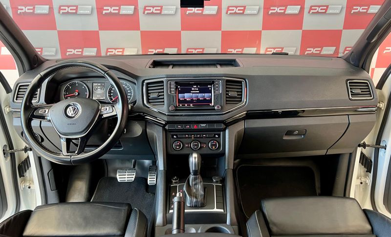 VOLKSWAGEN AMAROK Extreme CD 3.0 4×4 TB Dies 2020/2020 PC VEÍCULOS SANTA CRUZ DO SUL / Carros no Vale