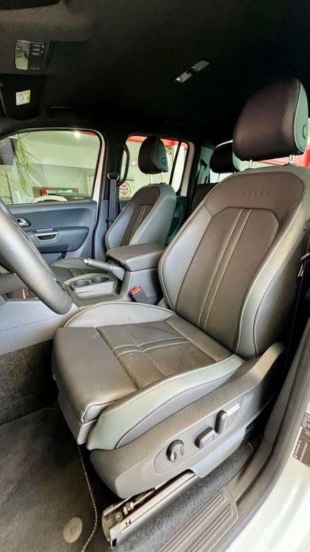 VOLKSWAGEN AMAROK Extreme CD 3.0 4×4 TB Dies 2024/2025 PC VEÍCULOS SANTA CRUZ DO SUL / Carros no Vale
