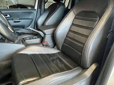 VOLKSWAGEN AMAROK Extreme CD 3.0 4×4 TB Dies 2020/2020 PC VEÍCULOS SANTA CRUZ DO SUL / Carros no Vale
