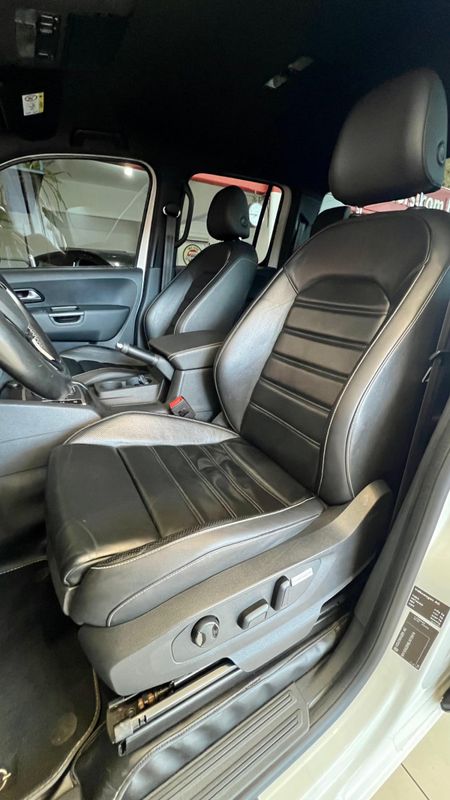 VOLKSWAGEN AMAROK Extreme CD 3.0 4×4 TB Dies 2020/2020 PC VEÍCULOS SANTA CRUZ DO SUL / Carros no Vale