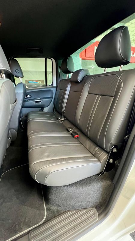 VOLKSWAGEN AMAROK Extreme CD 3.0 4×4 TB Dies 2024/2025 PC VEÍCULOS SANTA CRUZ DO SUL / Carros no Vale