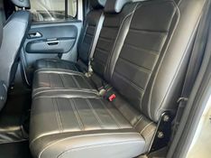 VOLKSWAGEN AMAROK Extreme CD 3.0 4×4 TB Dies 2020/2020 PC VEÍCULOS SANTA CRUZ DO SUL / Carros no Vale