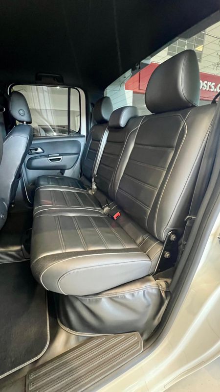 VOLKSWAGEN AMAROK Extreme CD 3.0 4×4 TB Dies 2020/2020 PC VEÍCULOS SANTA CRUZ DO SUL / Carros no Vale