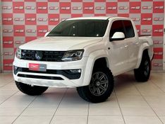 VOLKSWAGEN AMAROK Highline CD 3.0 4×4 TB Dies 2018/2019 PC VEÍCULOS SANTA CRUZ DO SUL / Carros no Vale